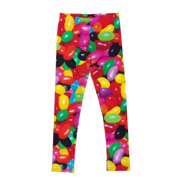 Romey Loves Lulu - Leggings, Jellybeans