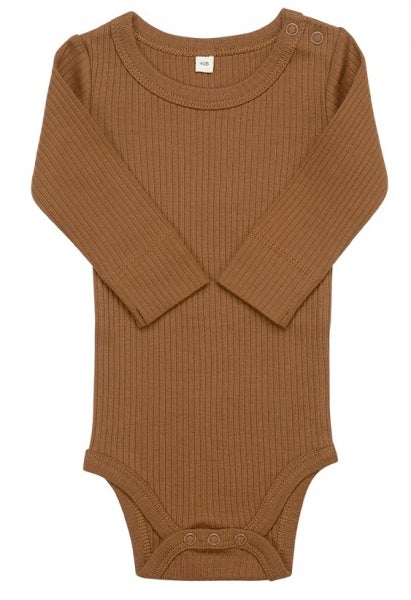 KoaLav - Bib Body, Caramel