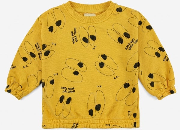 Bobo Choses - Eyes All Over Sweatshirt