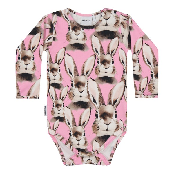 METSOLA - Bunny Body, Candy