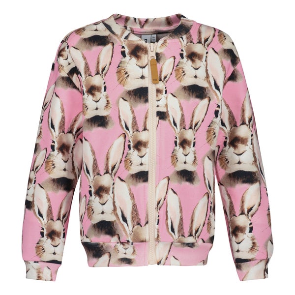 METSOLA - Bunny Bomber, Candy