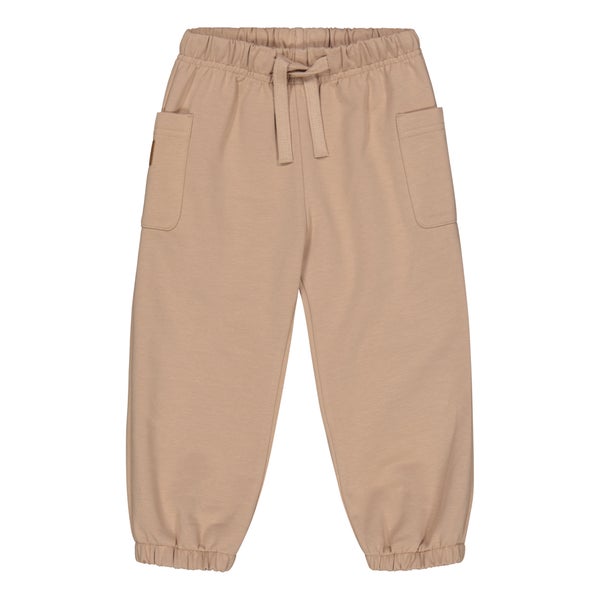 Metsola - Pocket Joggers/Nougat