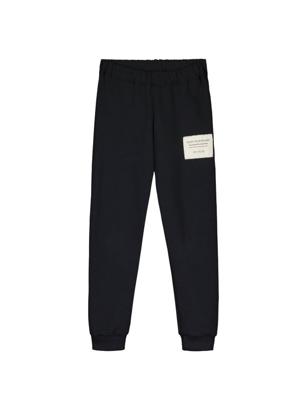 Mainio - Superpower Sweatpants, Black (42058)