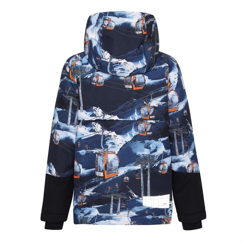 Molo Kids - Castor, Way Up