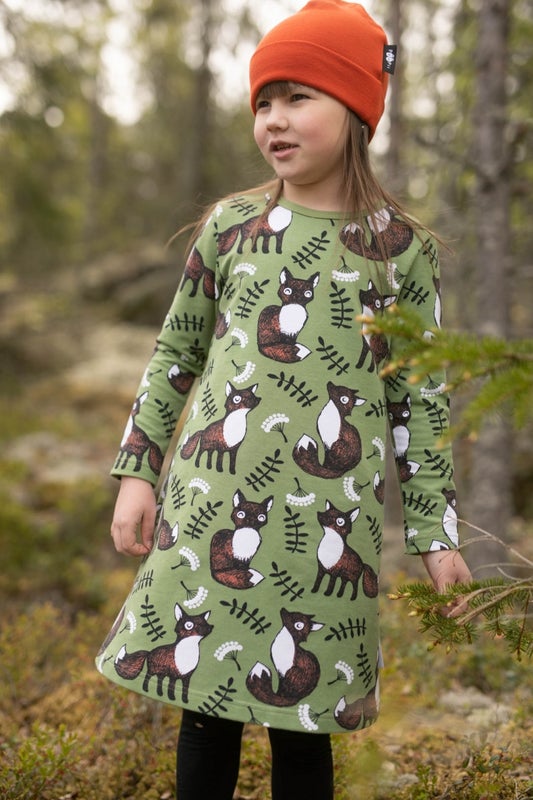 PaaPii - Sara tunic Nuutti, neva