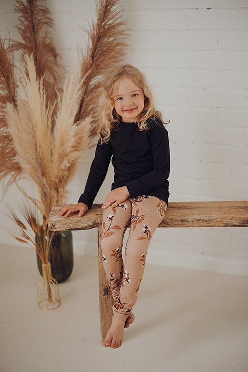 Copy of Poiu - Leggings Poppy's