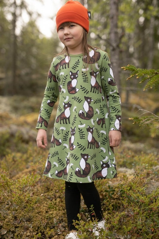 PaaPii - Sara tunic Nuutti, neva