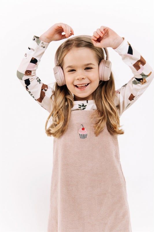 Hebe - Shirt, Yoga Animals