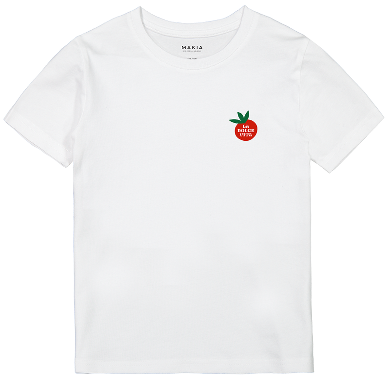 Makia - Pomodori t-shirt