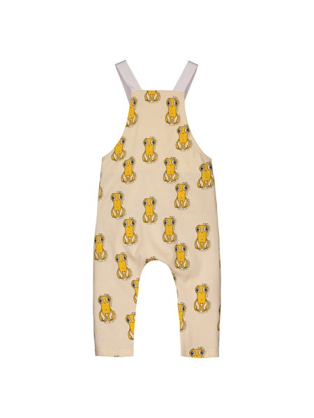 Mainio - Pollux Salopettes, Shortbread (70081)