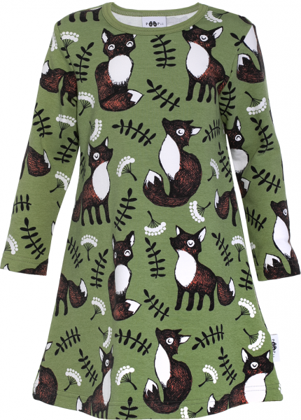 PaaPii - Sara tunic Nuutti, neva