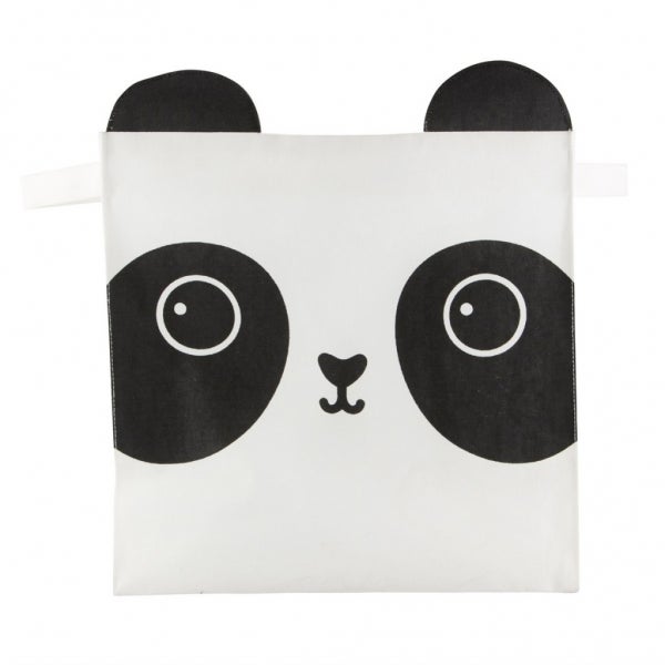 Sass & Belle - Storage Basket Kawaii Friends, Panda