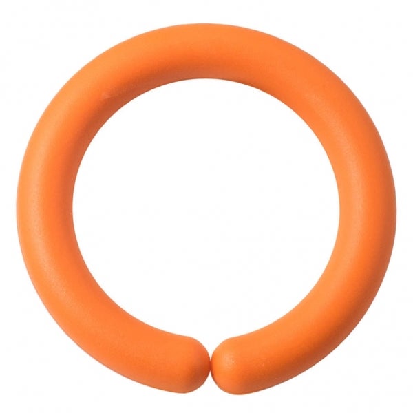 AddBaby - stroller ring, orange