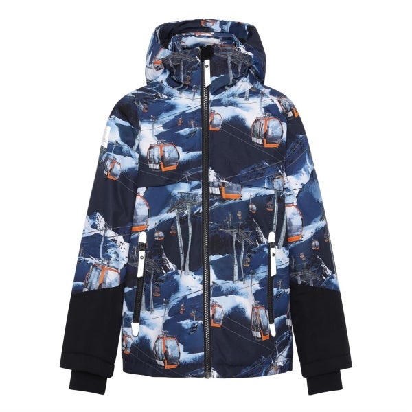 Molo Kids - Castor, Way Up