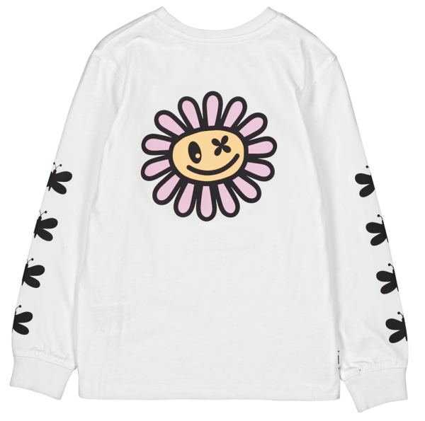 Makia - Flower Longsleeve