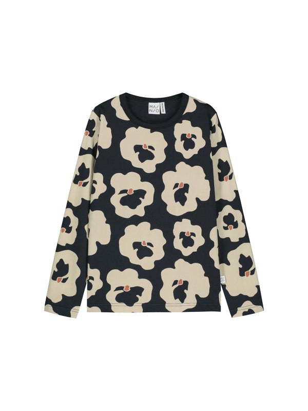 Mainio - Autumn Viola Shirt (52067)