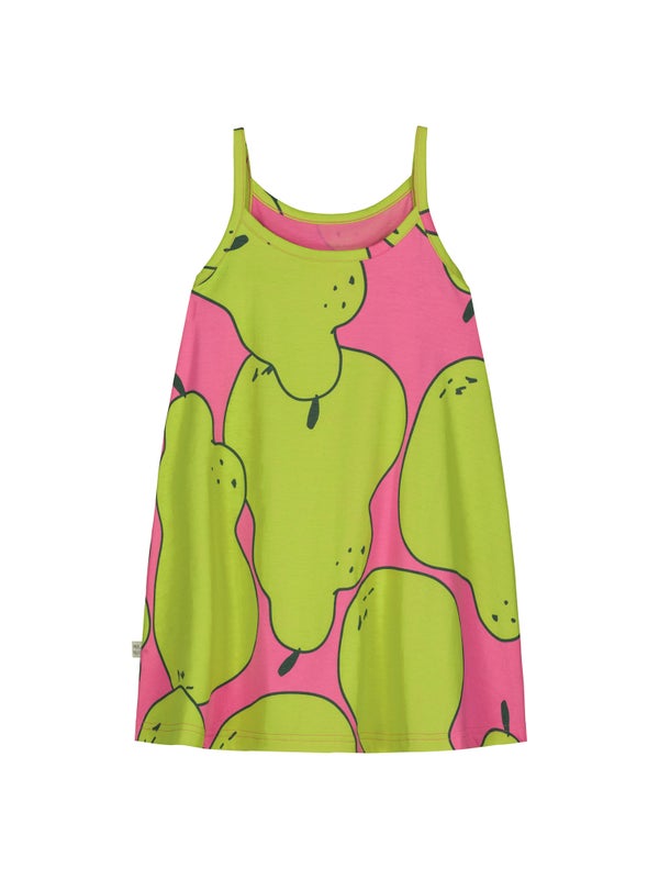 Mainio - Pear Dress
