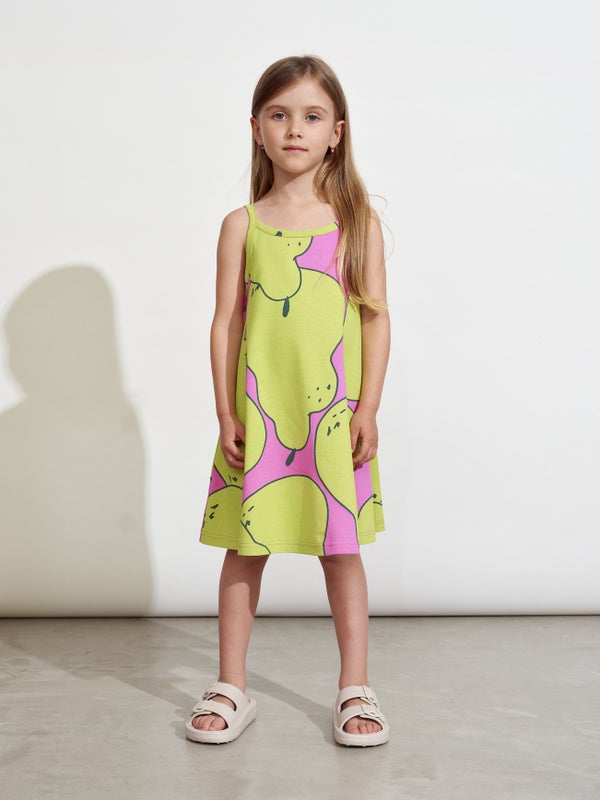 Mainio - Pear Dress