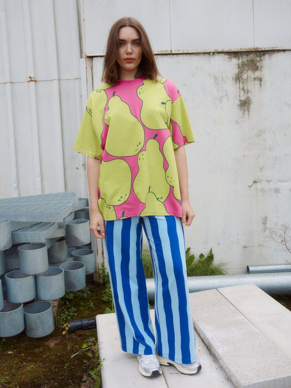 Mainio - Pear T-shirt, Adults