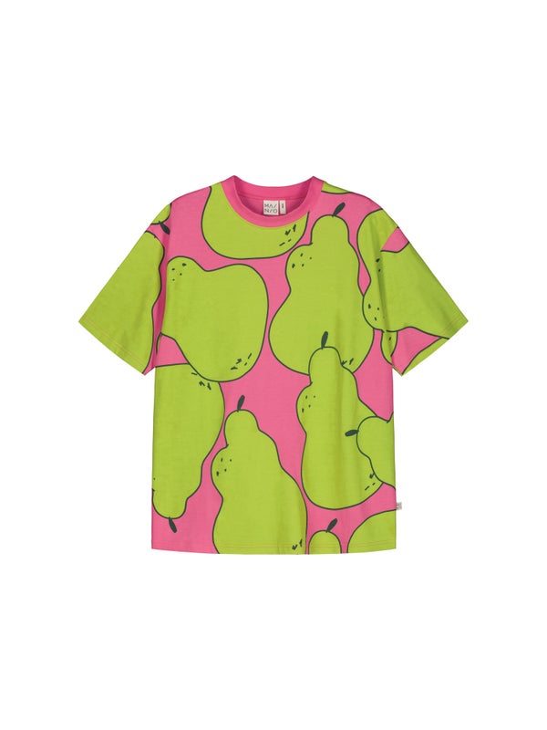 Mainio - Pear T-shirt, Adults
