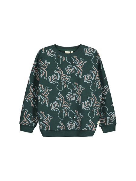 Mainio - Squidd Sweatshirt