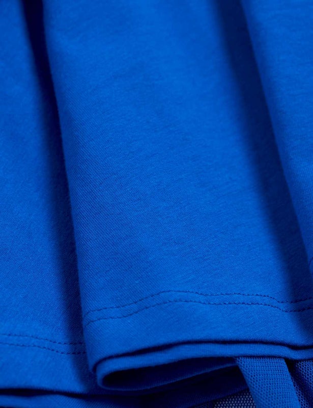 Mini Rodini - Tulle skirt, Blue