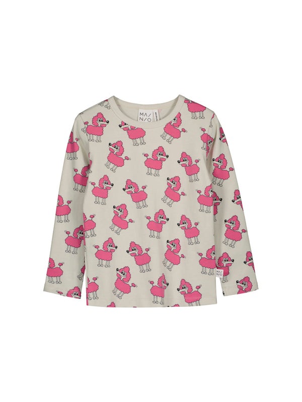 Mainio - Pinky shirt (11132)