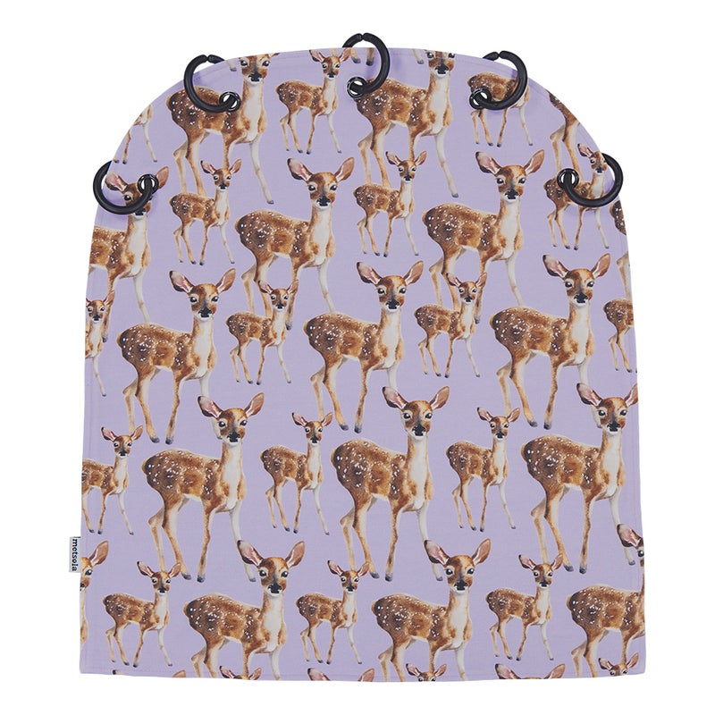 METSOLA -  Bambi Lilac Vaunuverho