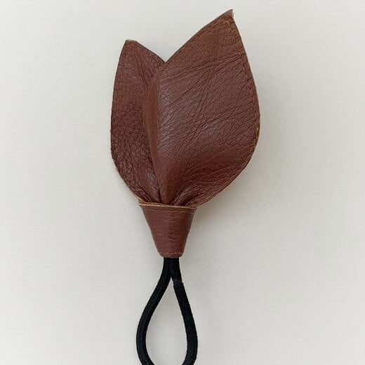 Mannankyl&auml;ss&auml; bunny hair bobble