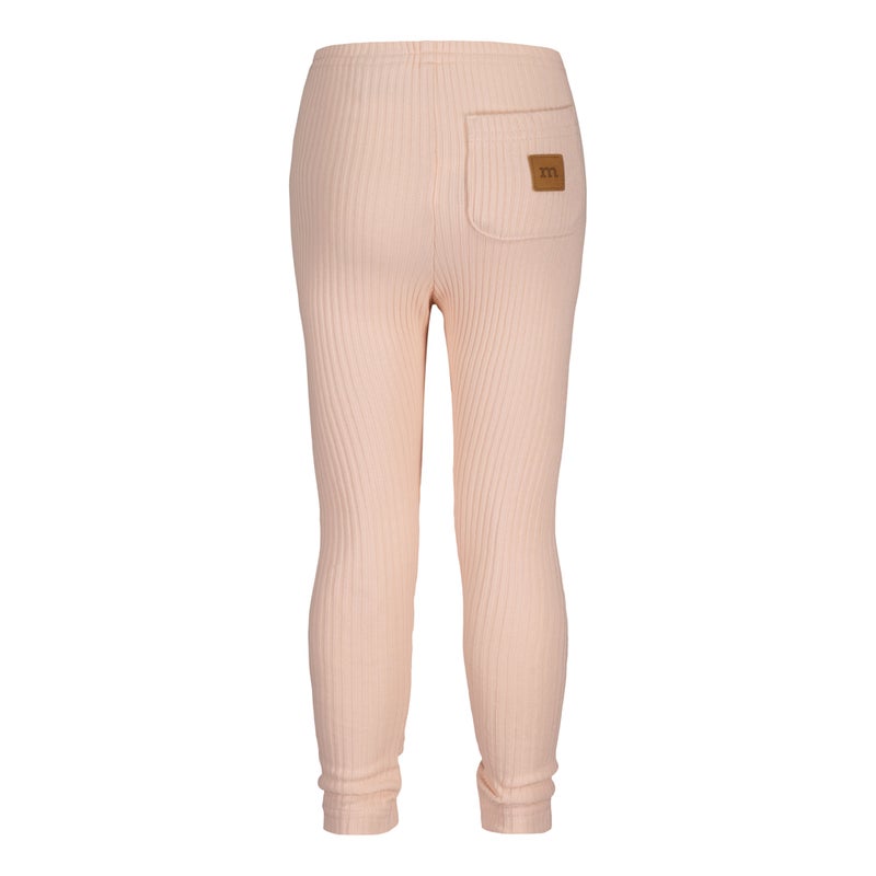 METSOLA - Heavy Rib Leggingsit, Sparkle