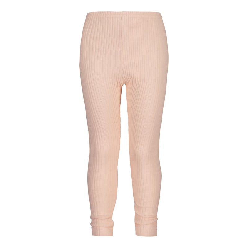 METSOLA - Heavy Rib Leggingsit, Sparkle