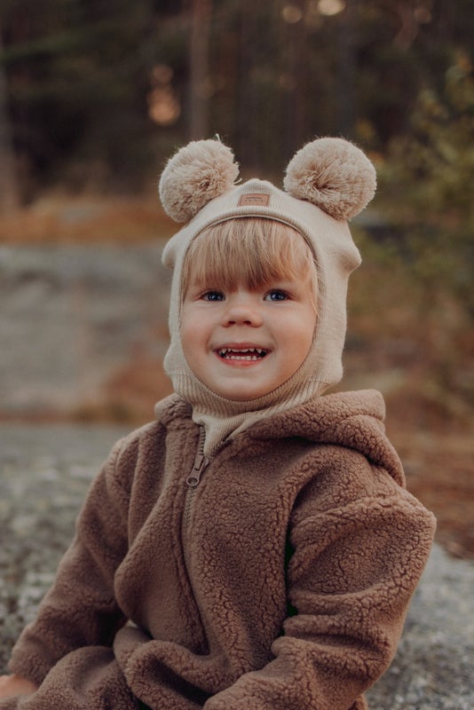 METSOLA - Merino Cutie Helmet, Not So Muddy Boots