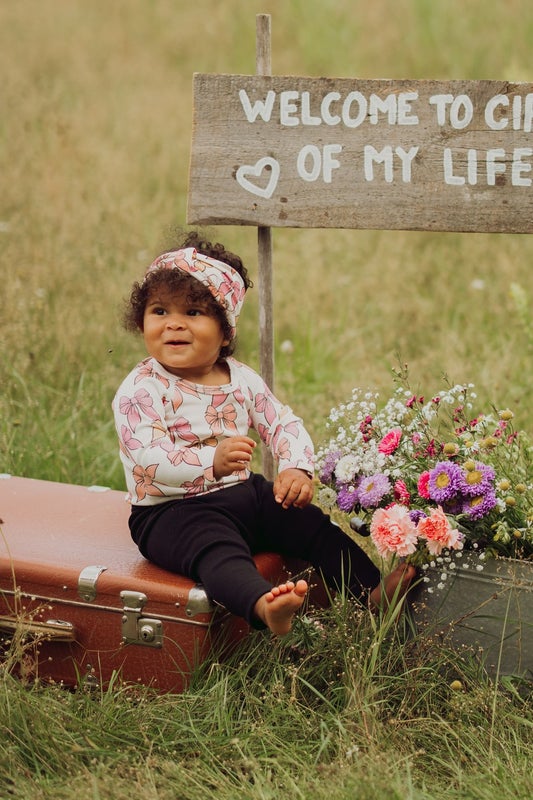 METSOLA - Spring Dance Headband