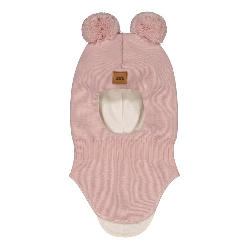METSOLA - Merino Cutie Helmet, Hearty Pink