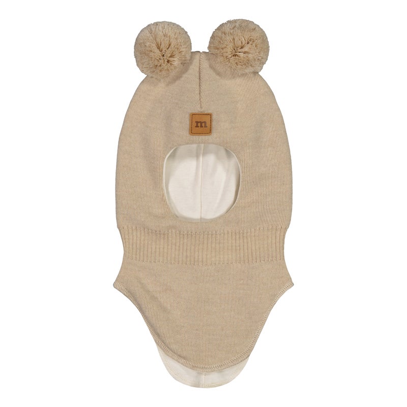 METSOLA - Merino Cutie Helmet, Not So Muddy Boots