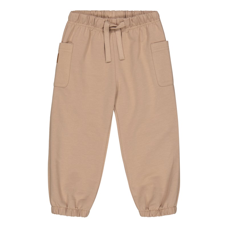 Metsola - Pocket Joggers/Nougat