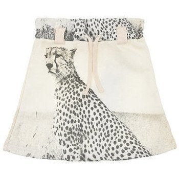 Popupshop - Giovanna skirt, cheetah