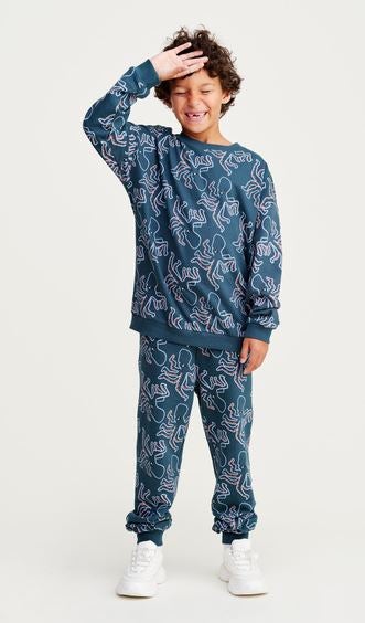 Mainio - Squidd Sweatpants