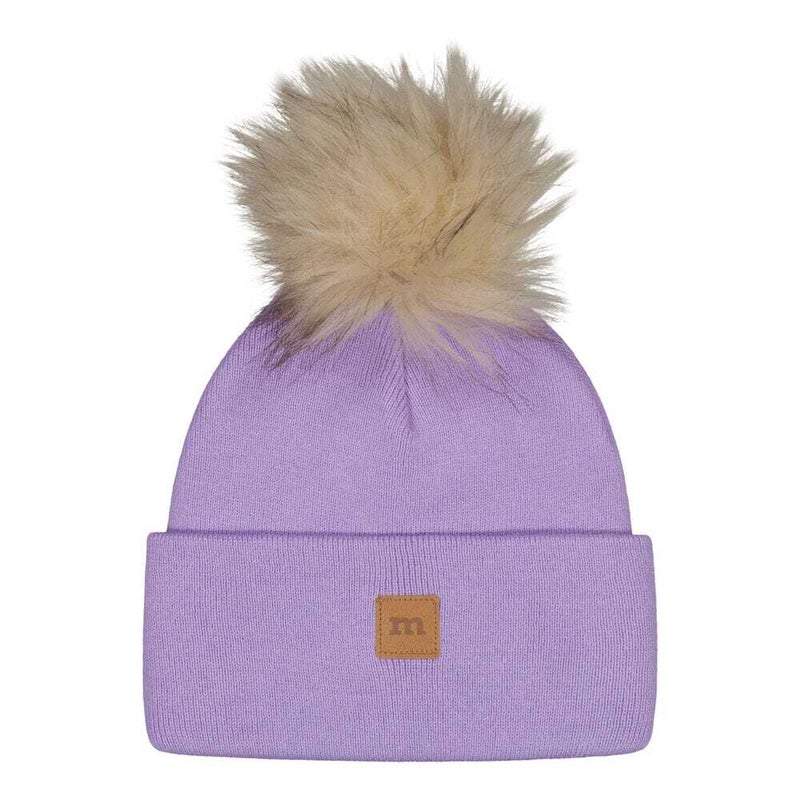 METSOLA - CRYSTAL BEANIE, LILY