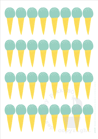 pikkuBO -J&auml;&auml;tel&ouml;kes&auml;, minttu