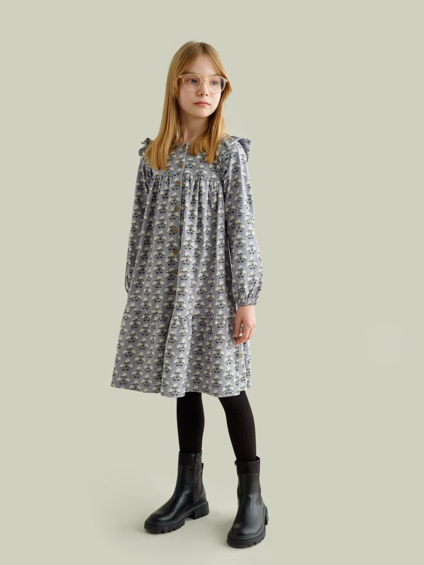 Mainio - Little Prairie Dress, (11110)