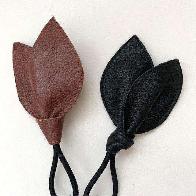 Mannankyl&auml;ss&auml; bunny hair bobble