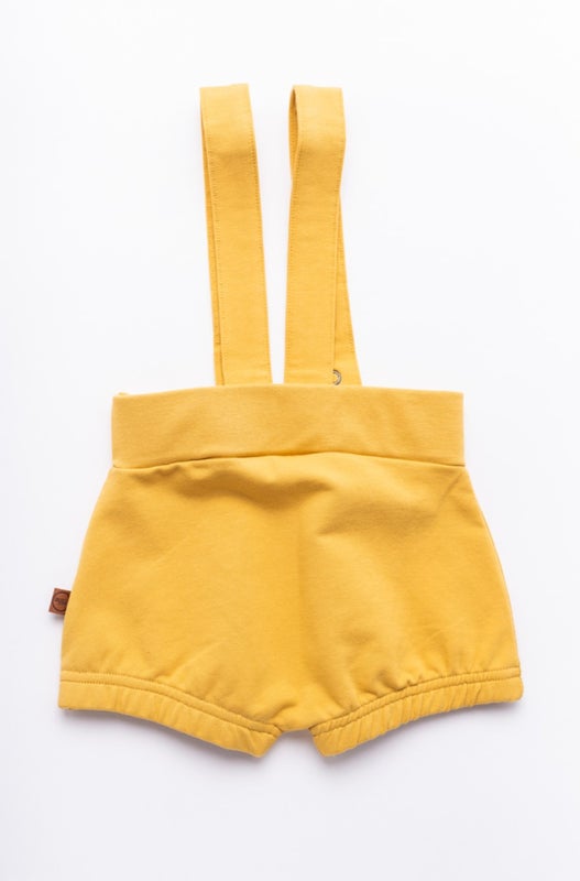 MIVI Kids - College Bloomers Sauterne