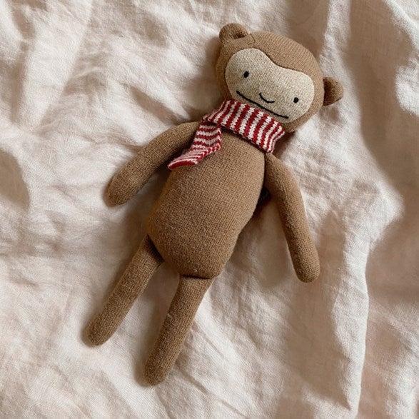 Konges Slojd - Niels the monkey