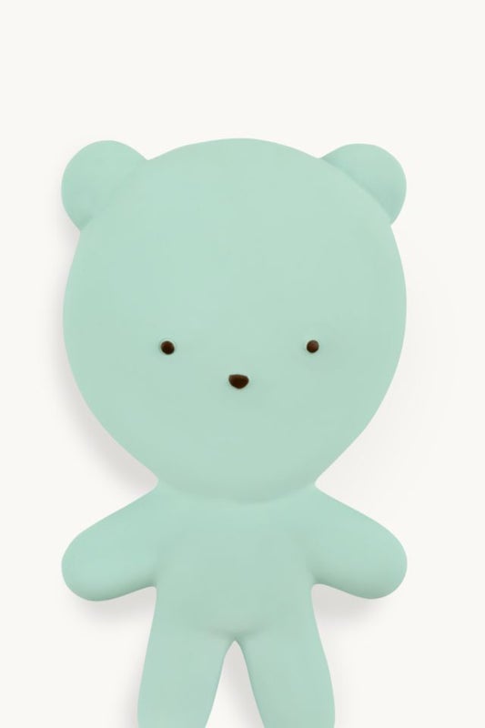 We are gommu - Gommu mini bear, sea